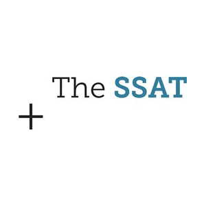 ssat brand logo for ssat.org