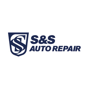ssautorepair brand logo for ssautorepair.net