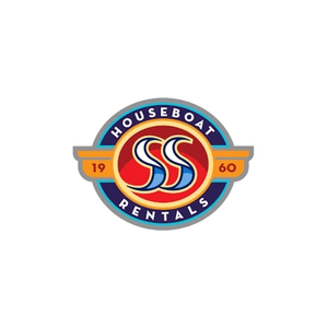 ssboatrentals brand logo for ssboatrentals.com
