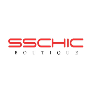 sschicboutique brand logo for sschicboutique.com