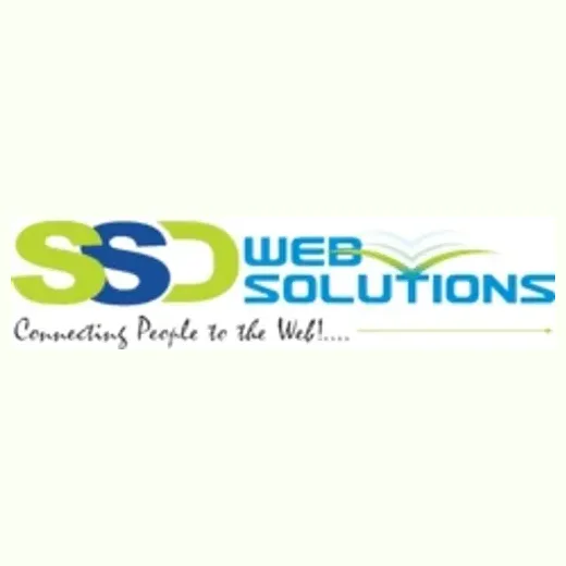 ssdweb brand logo for ssdweb.in