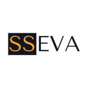 sseva brand logo for sseva.com