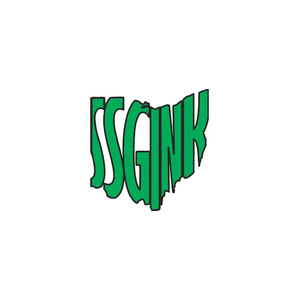 ssgink brand logo for ssgink.com