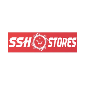 sshstores brand logo for sshstores.net