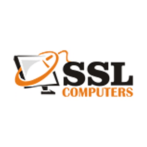 sslcomputers brand logo for sslcomputers.com