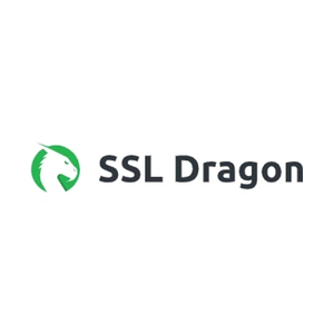 ssldragon brand logo for ssldragon.com