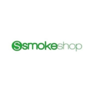 ssmokeshop brand logo for ssmokeshop.com