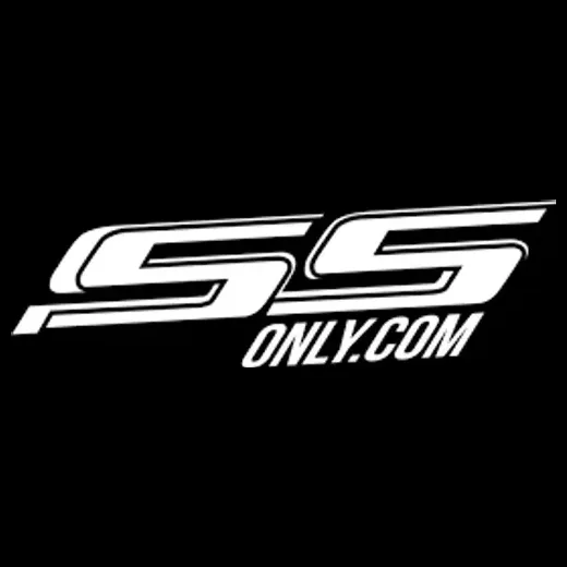 ssonly brand logo for ssonly.com