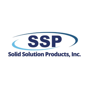 ssppolymers brand logo for ssppolymers.com