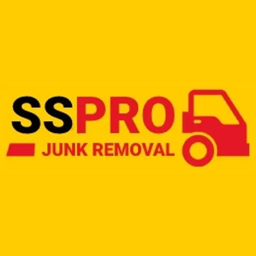 ssprojunkremoval brand logo for ssprojunkremoval.com