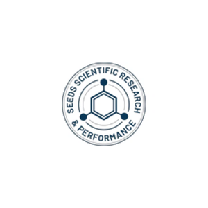ssrpinstitute brand logo for ssrpinstitute.org