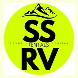 ssrvrentals brand logo for ssrvrentals.com