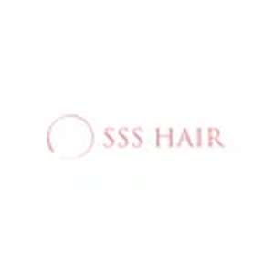 SSS Hair brand logo for ssshair.com.au