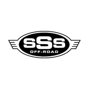 sssoffroad brand logo for sssoffroad.com