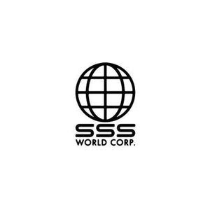 sssworldcorp brand logo for sssworldcorp.com