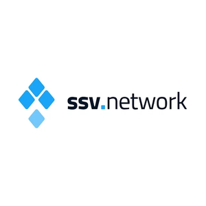 ssv brand logo for ssv.network