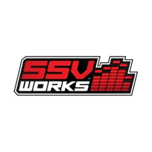 ssvworks brand logo for ssvworks.com