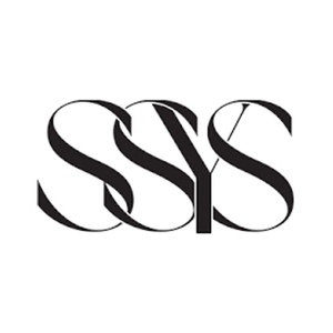 ssys brand logo for ssys.com