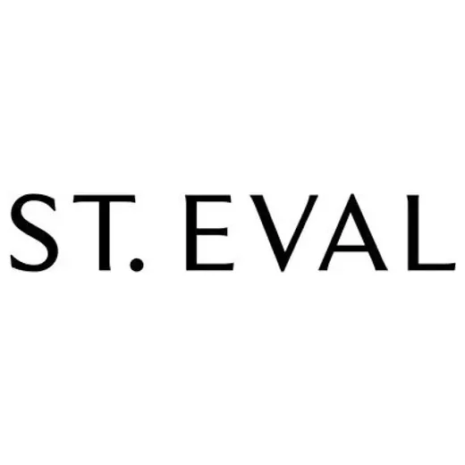 st-eval brand logo for st-eval.com