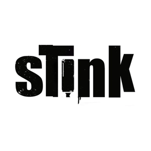 st-ink brand logo for st-ink.com