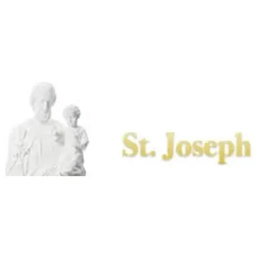 st-josephstatue brand logo for st-josephstatue.com