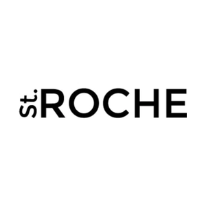 st-roche brand logo for st-roche.com