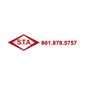 sta-security brand logo for sta-security.com