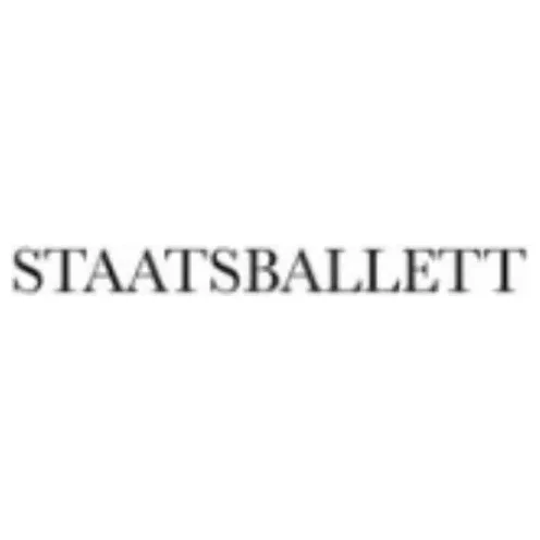 staatsballett brand logo for staatsballett.co