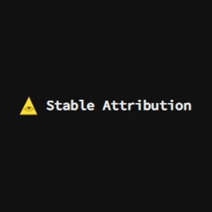 stableattribution brand logo for stableattribution.com