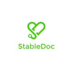 stabledoc brand logo for stabledoc.com