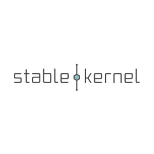stablekernel brand logo for stablekernel.com