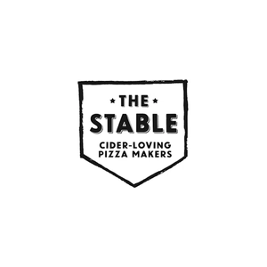 stablepizza brand logo for stablepizza.com