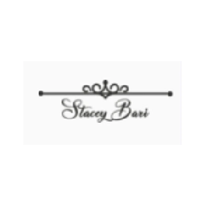 staceybari brand logo for staceybari.com