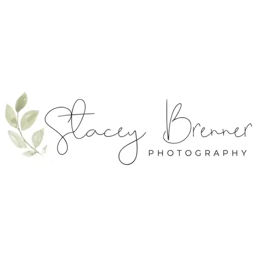 staceybrennerphotography brand logo for staceybrennerphotography.com