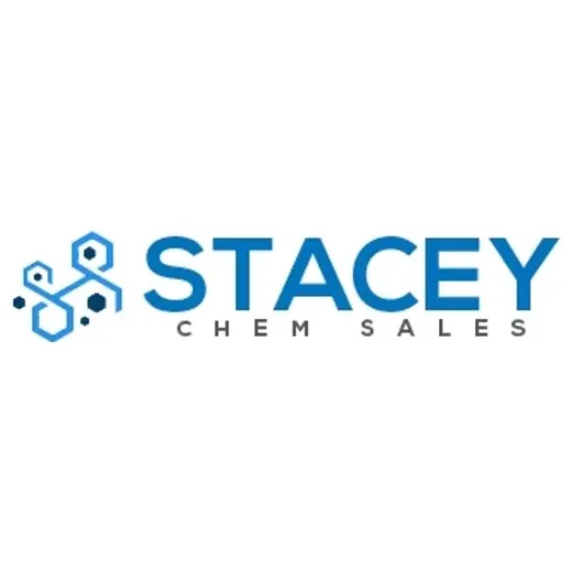 staceychemsales brand logo for staceychemsales.com