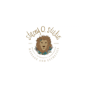 staceyostudio brand logo for staceyostudio.com