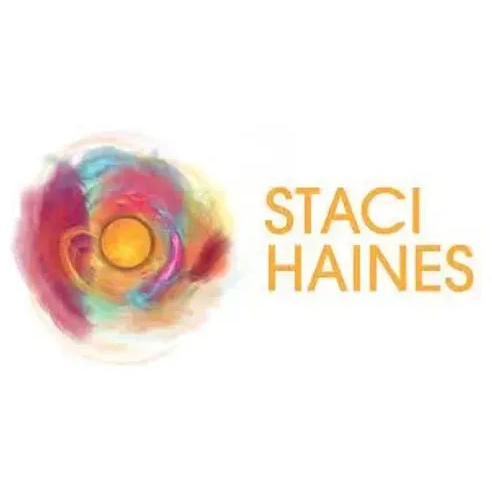 stacihaines brand logo for stacihaines.com