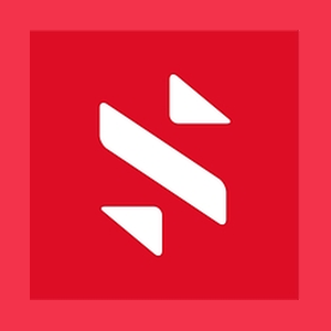 Stack Athlete brand logo for stackathlete.com