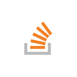 Stack Overflow Jobs brand logo for careers.stackoverflow.com