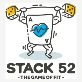 stack52 brand logo for stack52.com