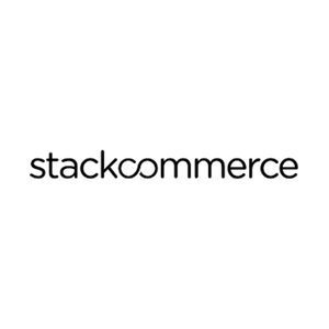 stackcommerce brand logo for stackcommerce.com