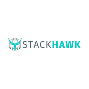 stackhawk brand logo for stackhawk.com