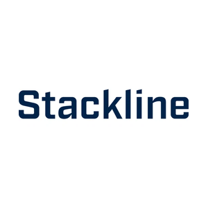 stackline brand logo for stackline.com