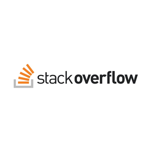 stackoverflow brand logo for stackoverflow.com