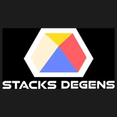 stacksdegens brand logo for stacksdegens.com