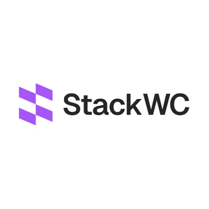 stackwc brand logo for stackwc.com