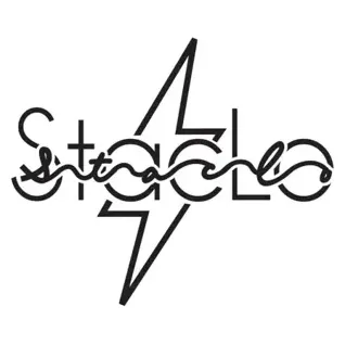 staclo brand logo for staclo.com