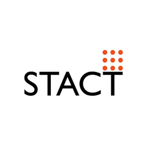 Stact brand logo for getstact.com