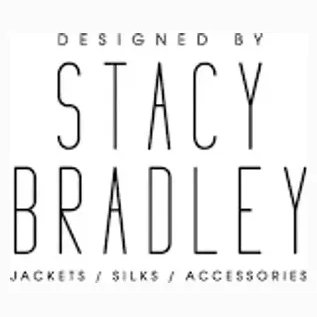 stacybradleydesign brand logo for stacybradleydesign.com
