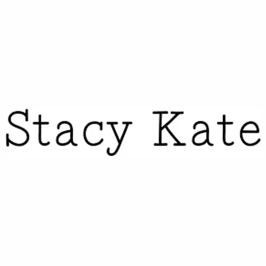 stacykate brand logo for stacykate.com